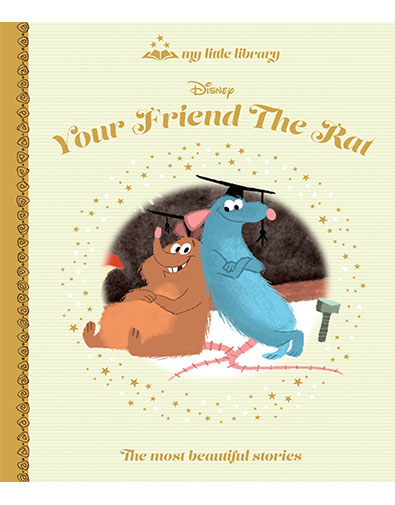 Your Friend the Rat Issue 87