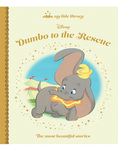Dumbo to the Rescue Issue 89