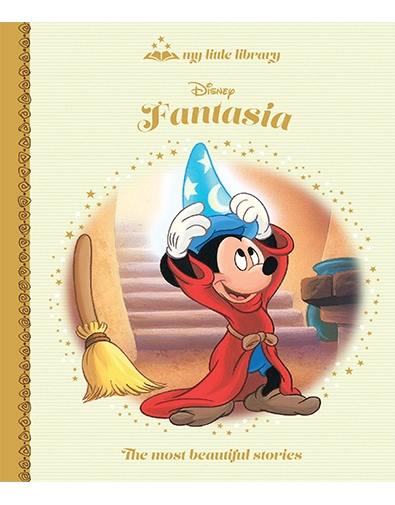 Fantasia Issue 101