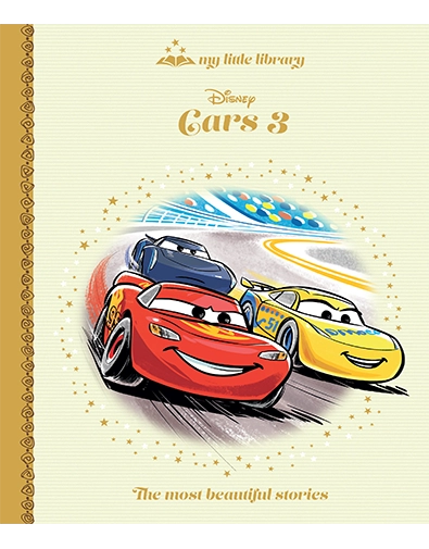 Cars 3 Issue 111