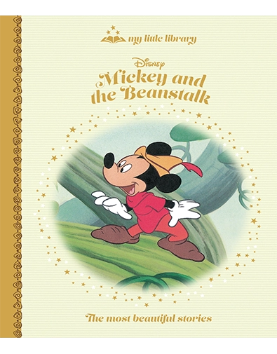 Mickey and the Beanstalk Issue 112