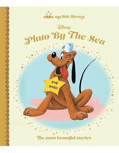 Pluto by the Sea