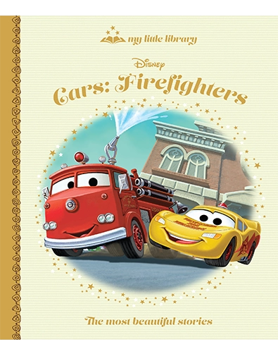Cars: Firefighters