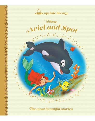 Ariel and Spot Issue 152