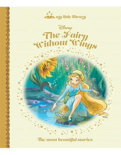 The Fairy Without Wings Issue 155