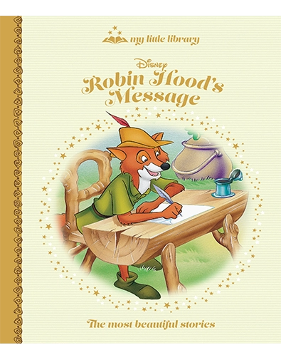 Robin Hood's Message