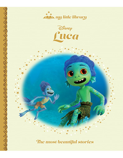 Luca Issue 175