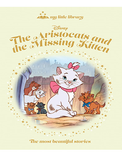The Aristocats and the Missing Kitten