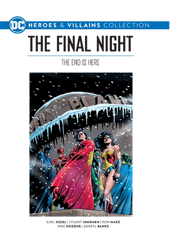 Final Night Issue 53