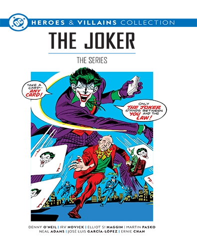 Joker: The Series Issue 103