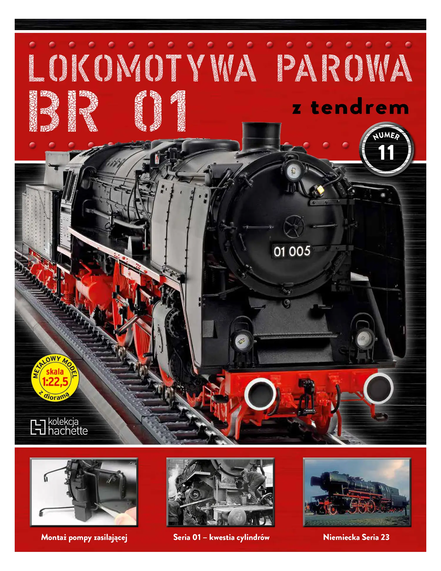 NUMER 11 Issue -