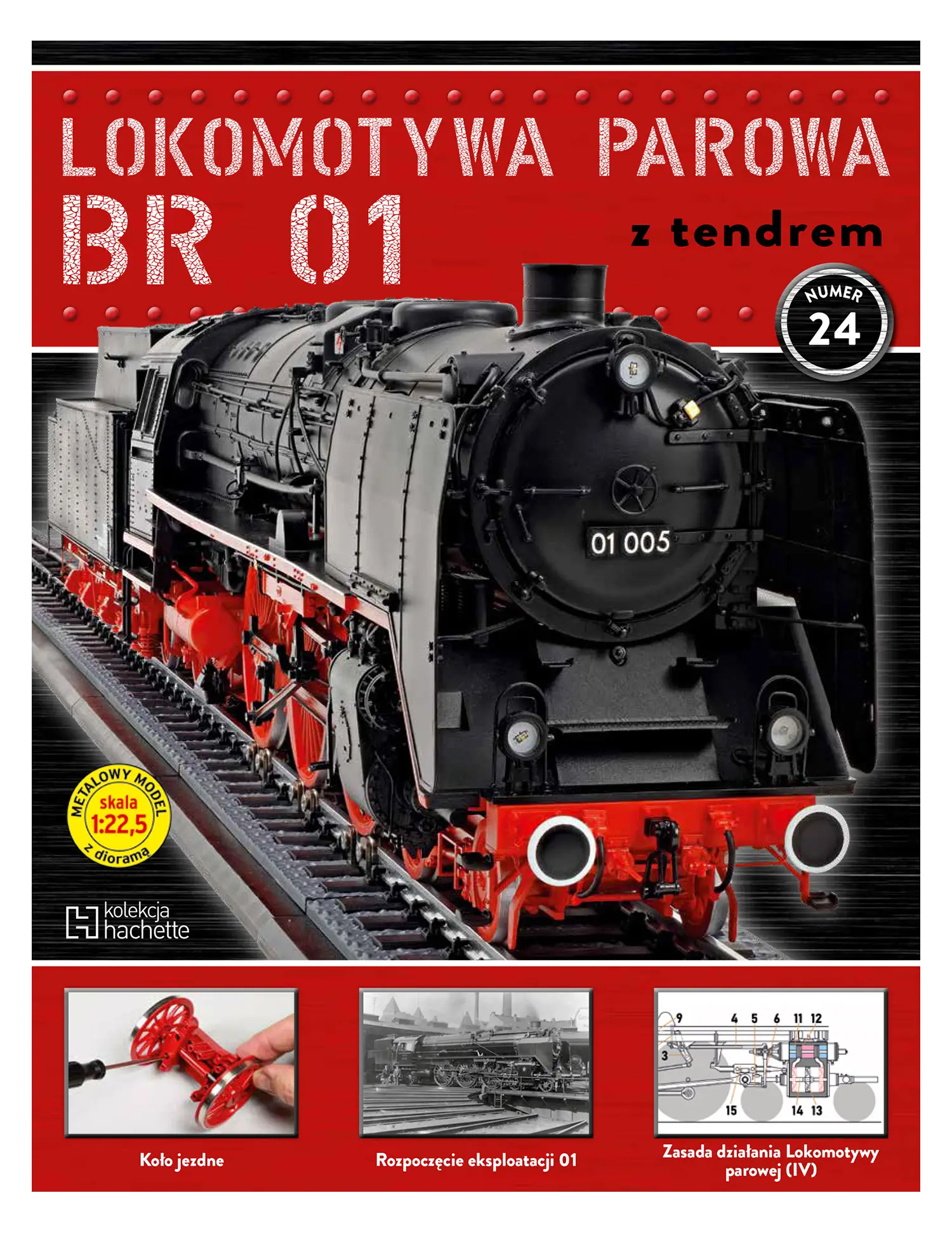 NUMER 24 Issue -