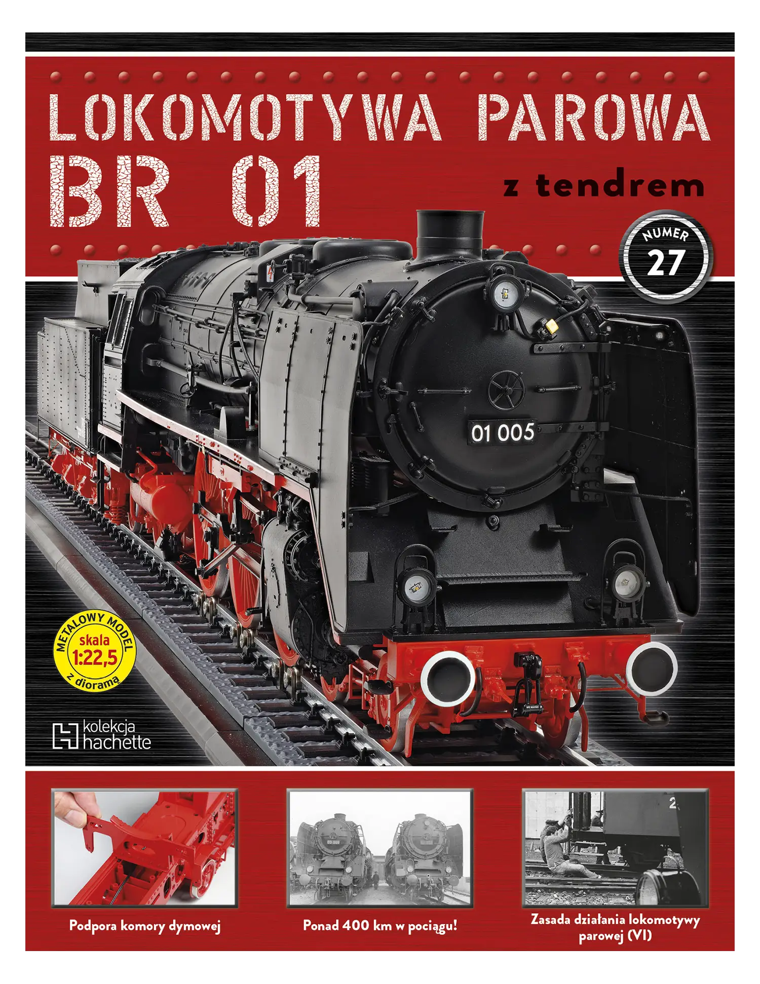 NUMER 27 Issue -