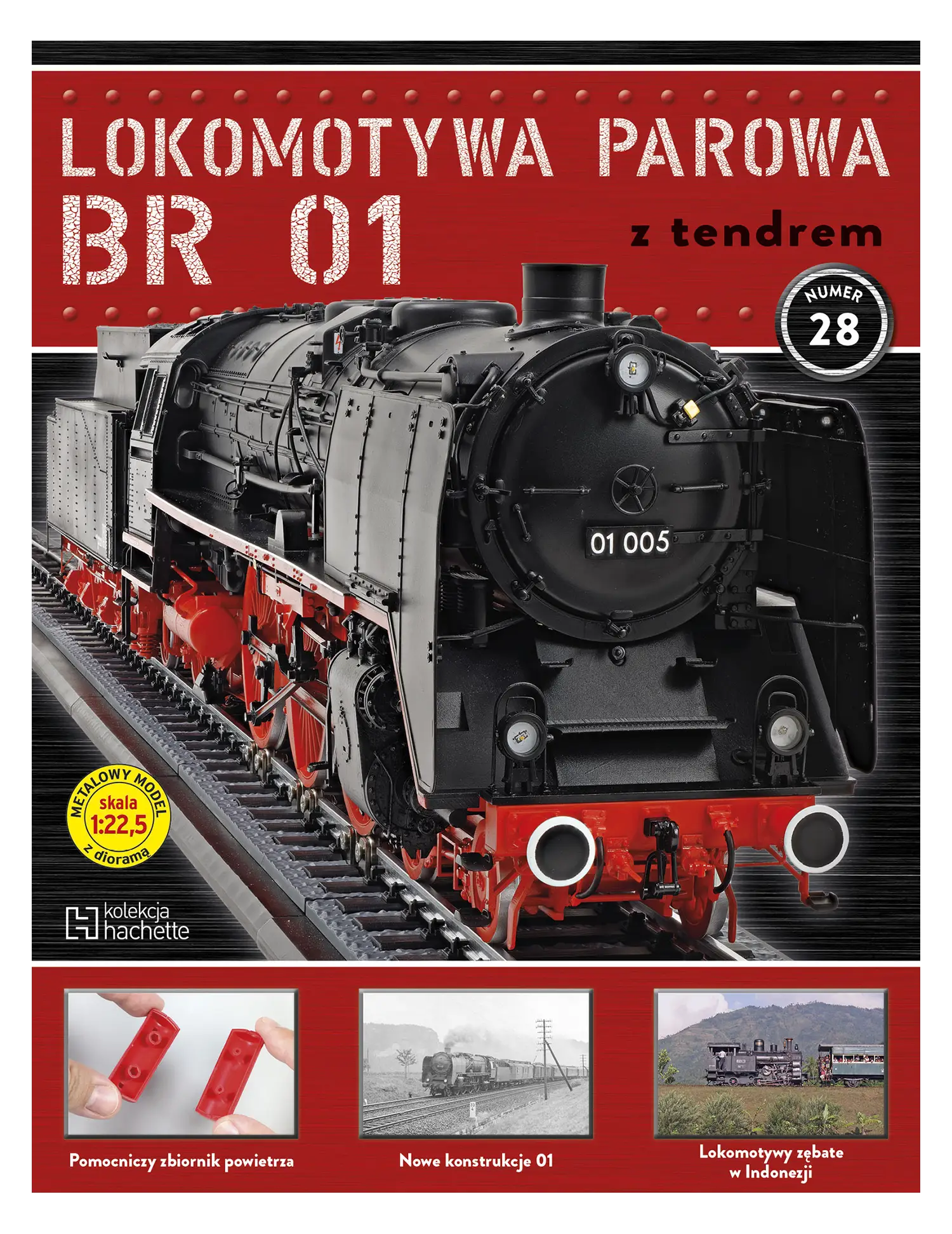 NUMER 28 Issue -