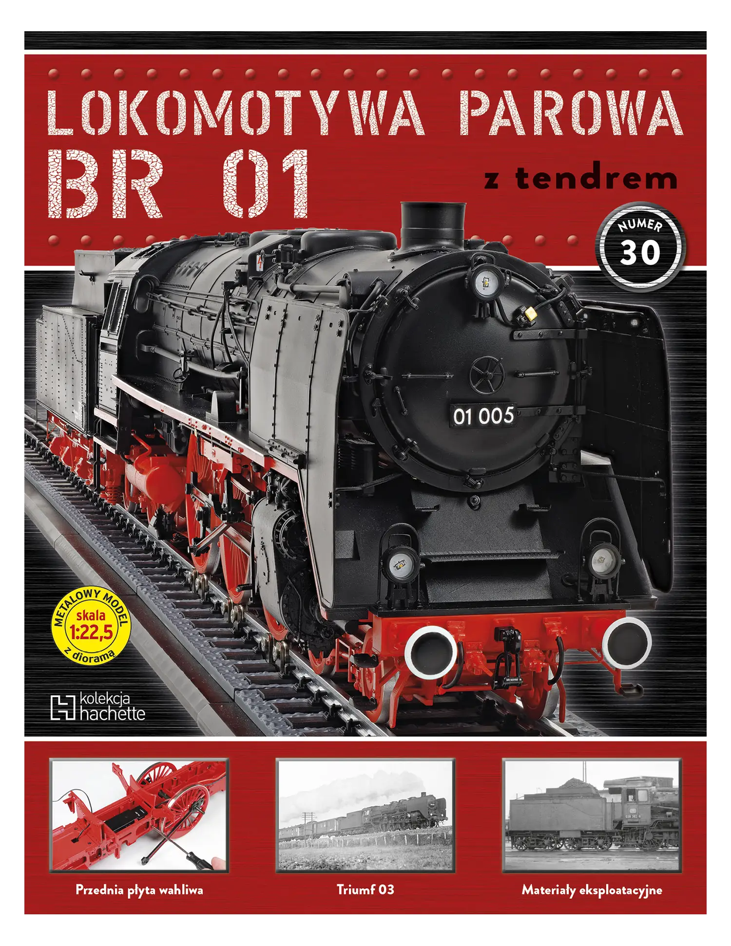 NUMER 30 Issue -