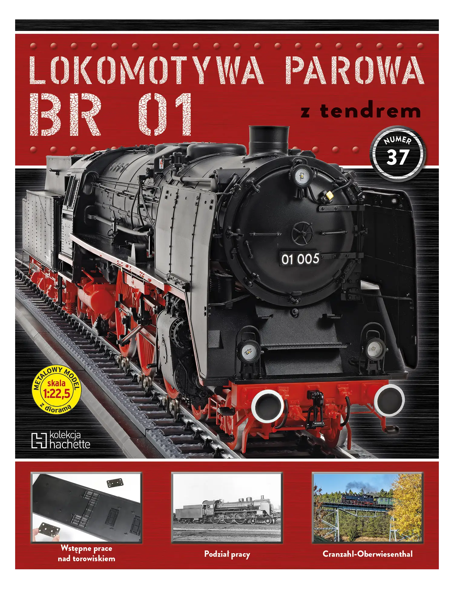 NUMER 37 Issue -