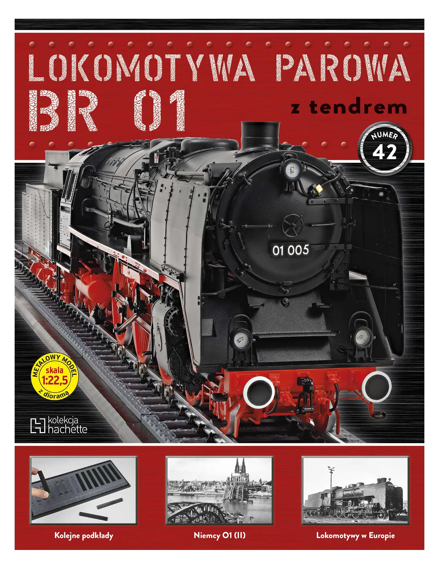NUMER 42 Issue -
