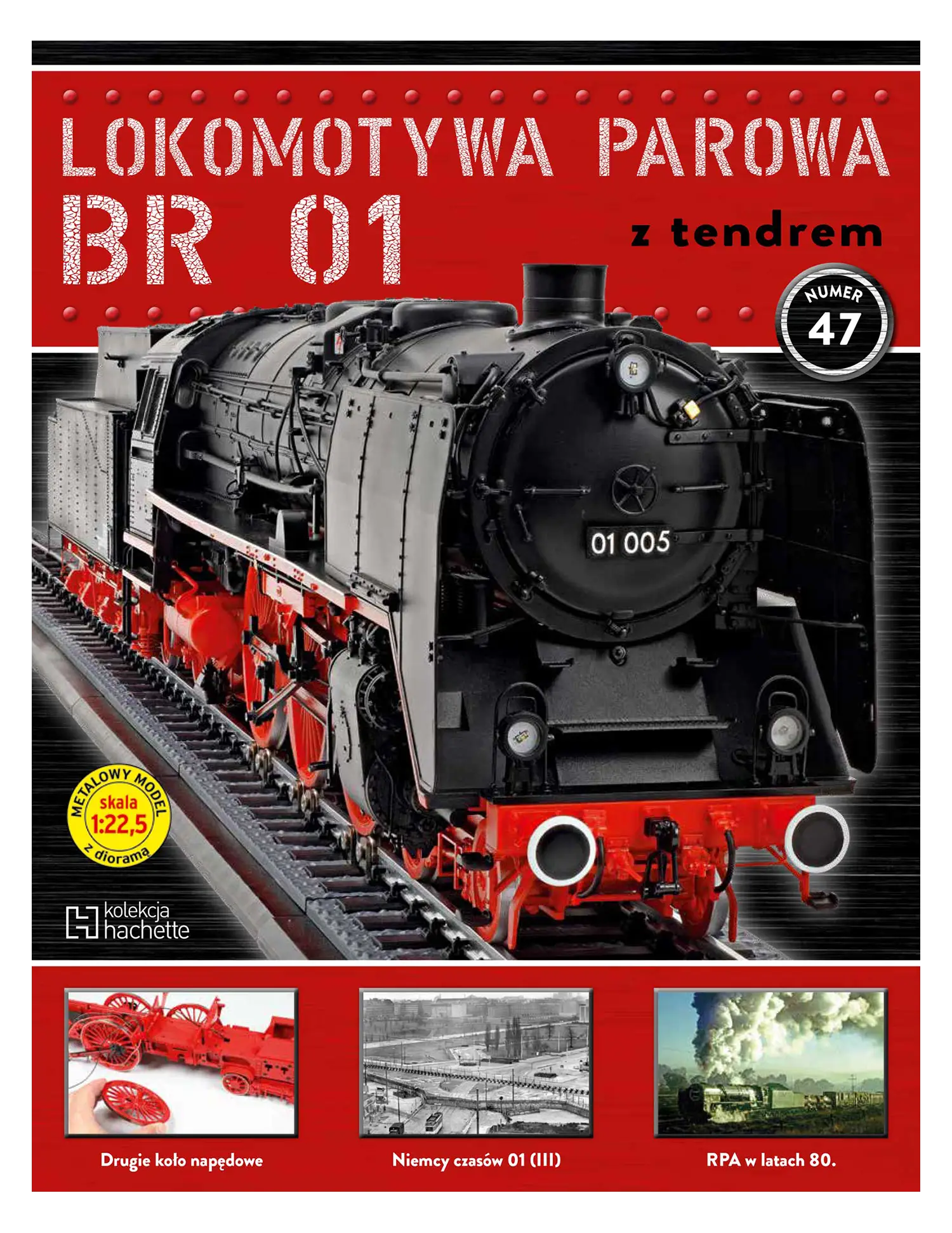 NUMER 47 Issue -