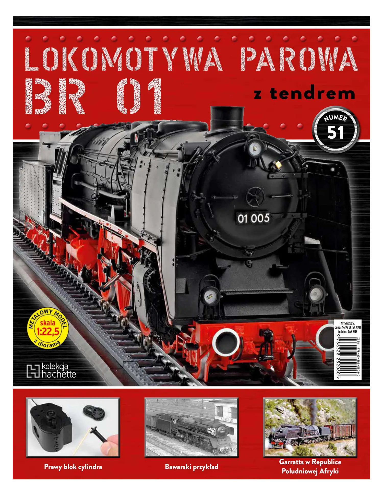 NUMER 51 Issue -