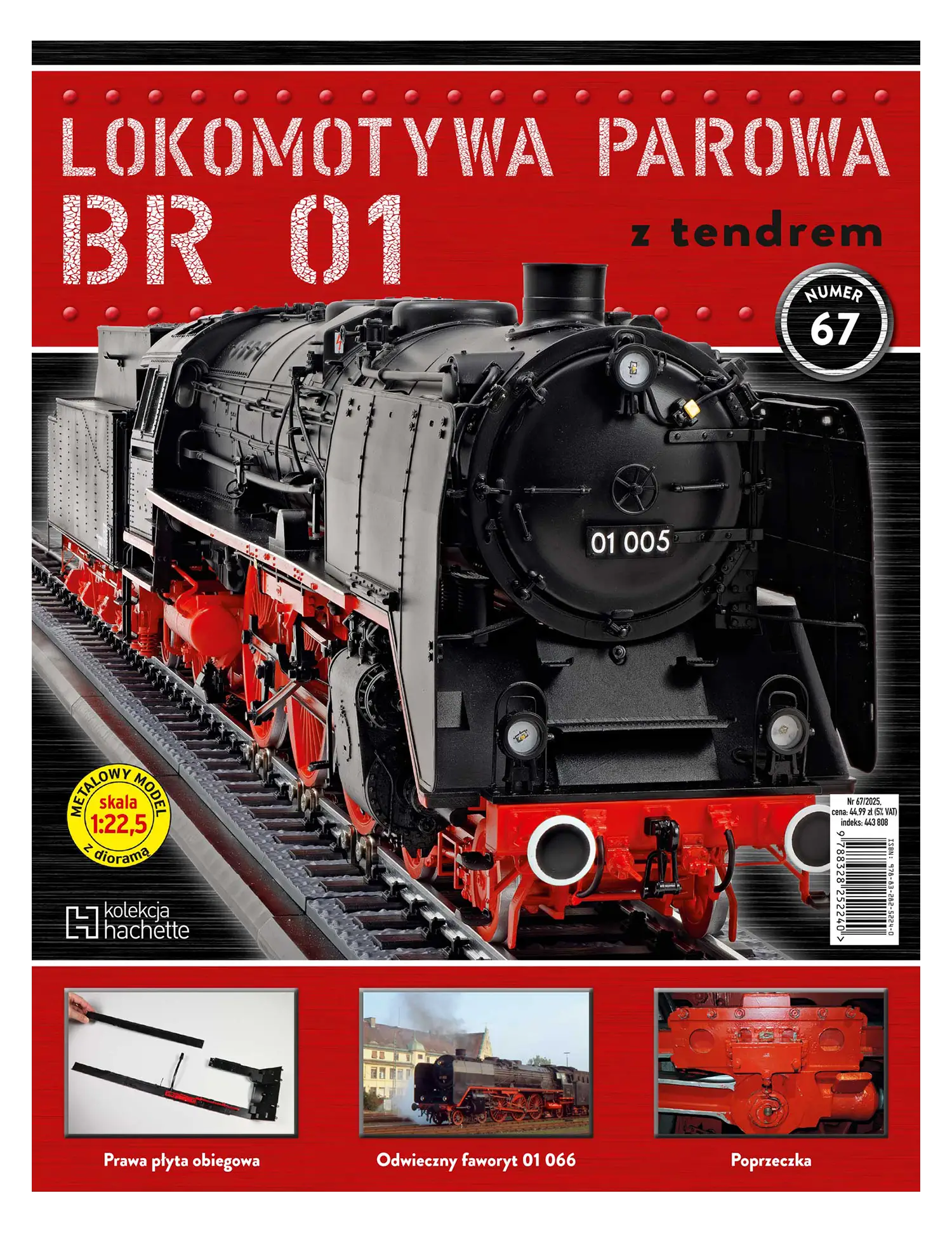 NUMER 67 Issue -