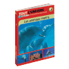 Livre N°1 - Les animaux marins