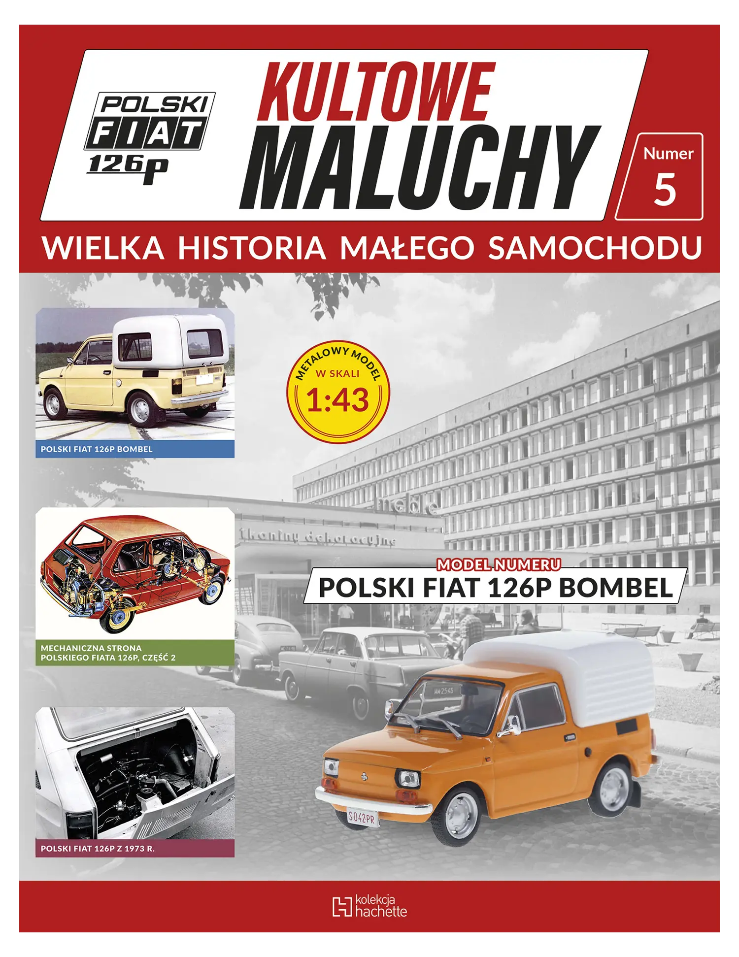 NR 5 - FSM PICK-UP BOMBEL