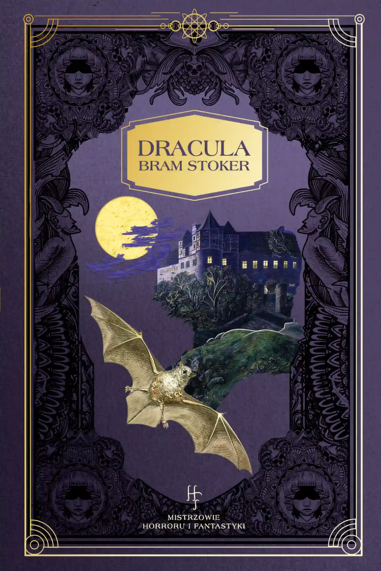 B. Stoker, Dracula Issue -