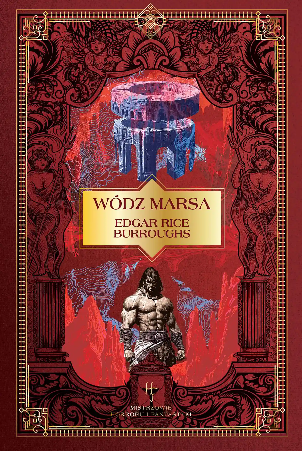 M.Twain, Na dworze króla Artura Issue -