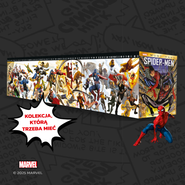 MARVEL MUST-HAVE