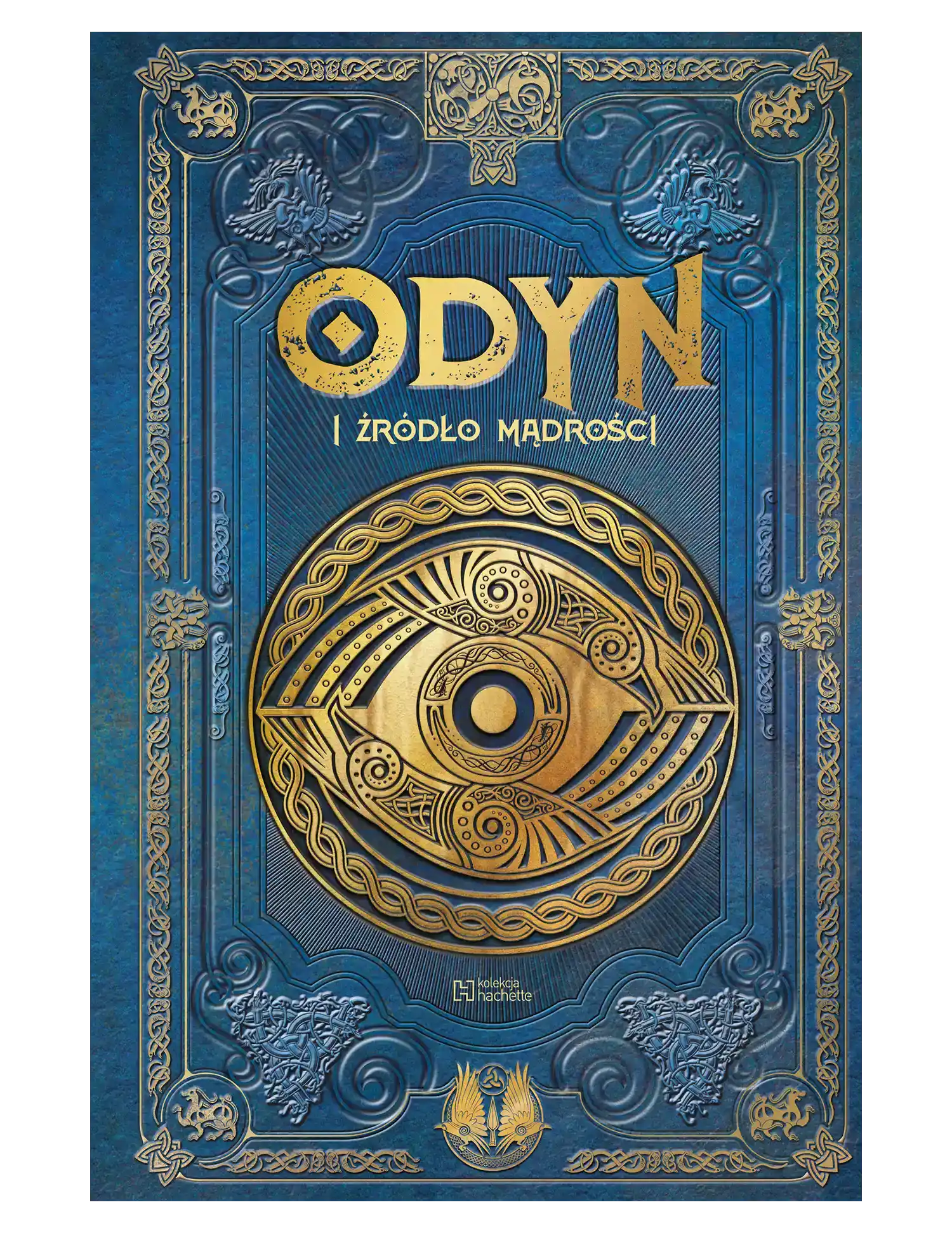 Loki i naszyjnik Frei Issue -