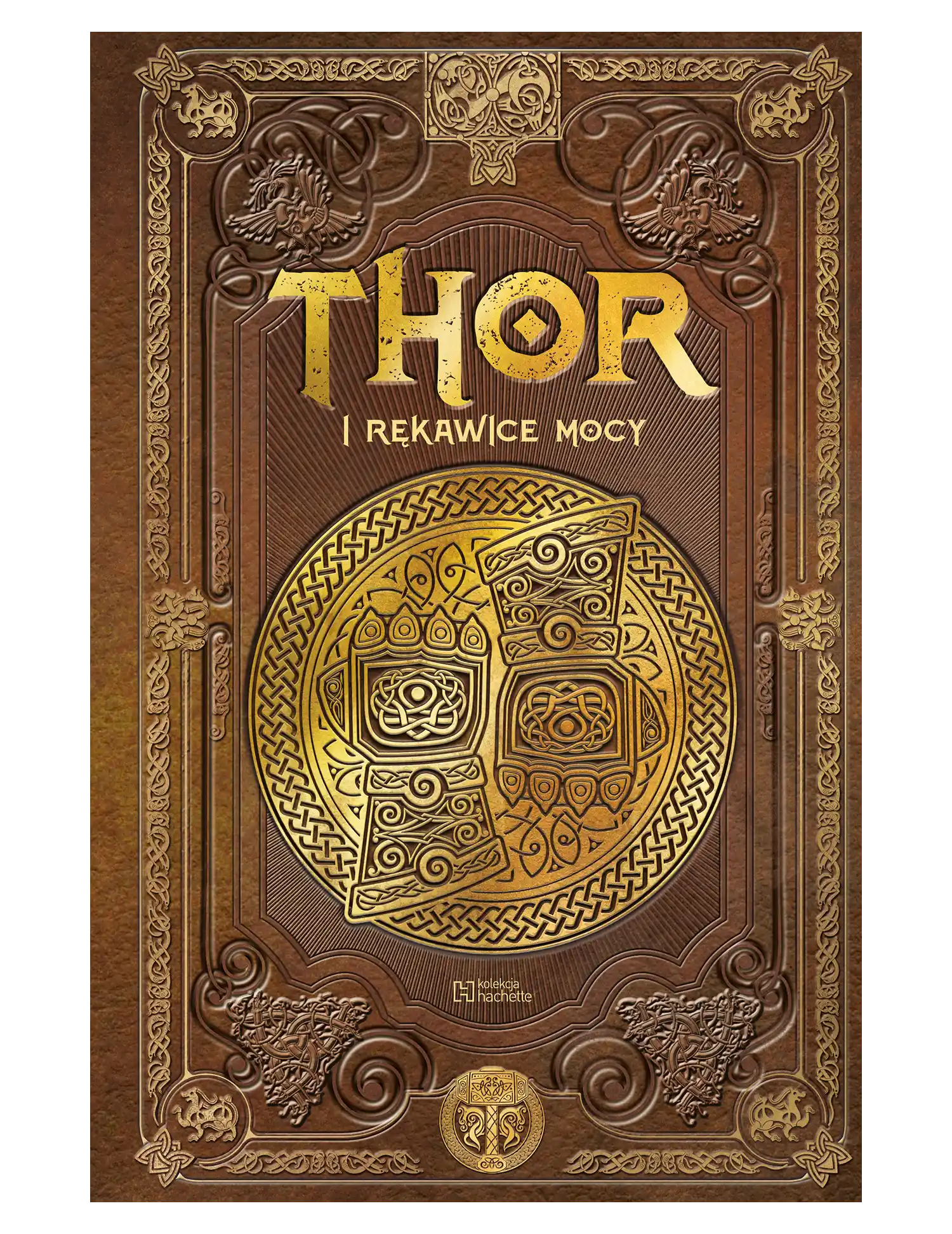 Ragnarok i niekończąca się zima Issue -