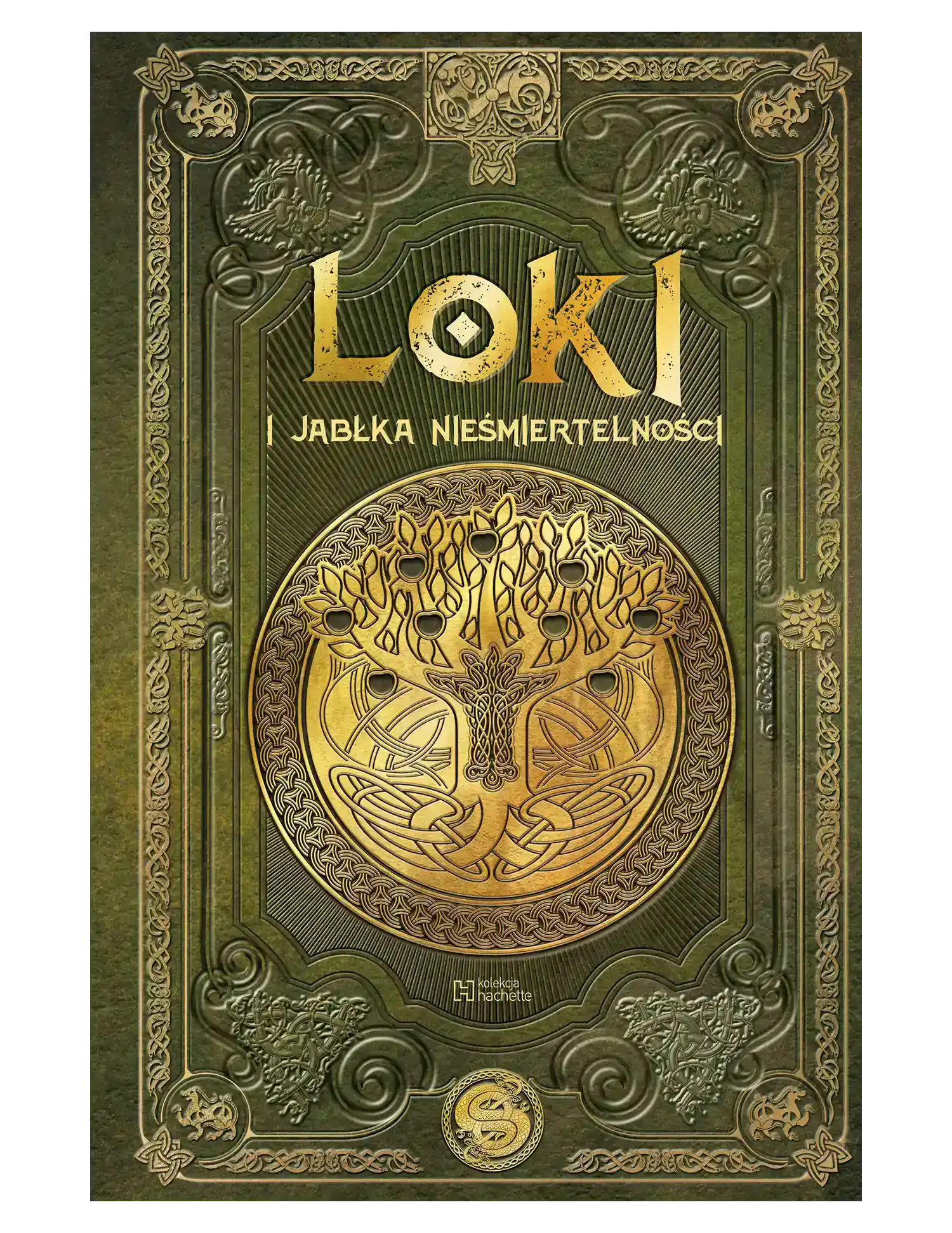 Thor i paladyn olbrzymów Issue -