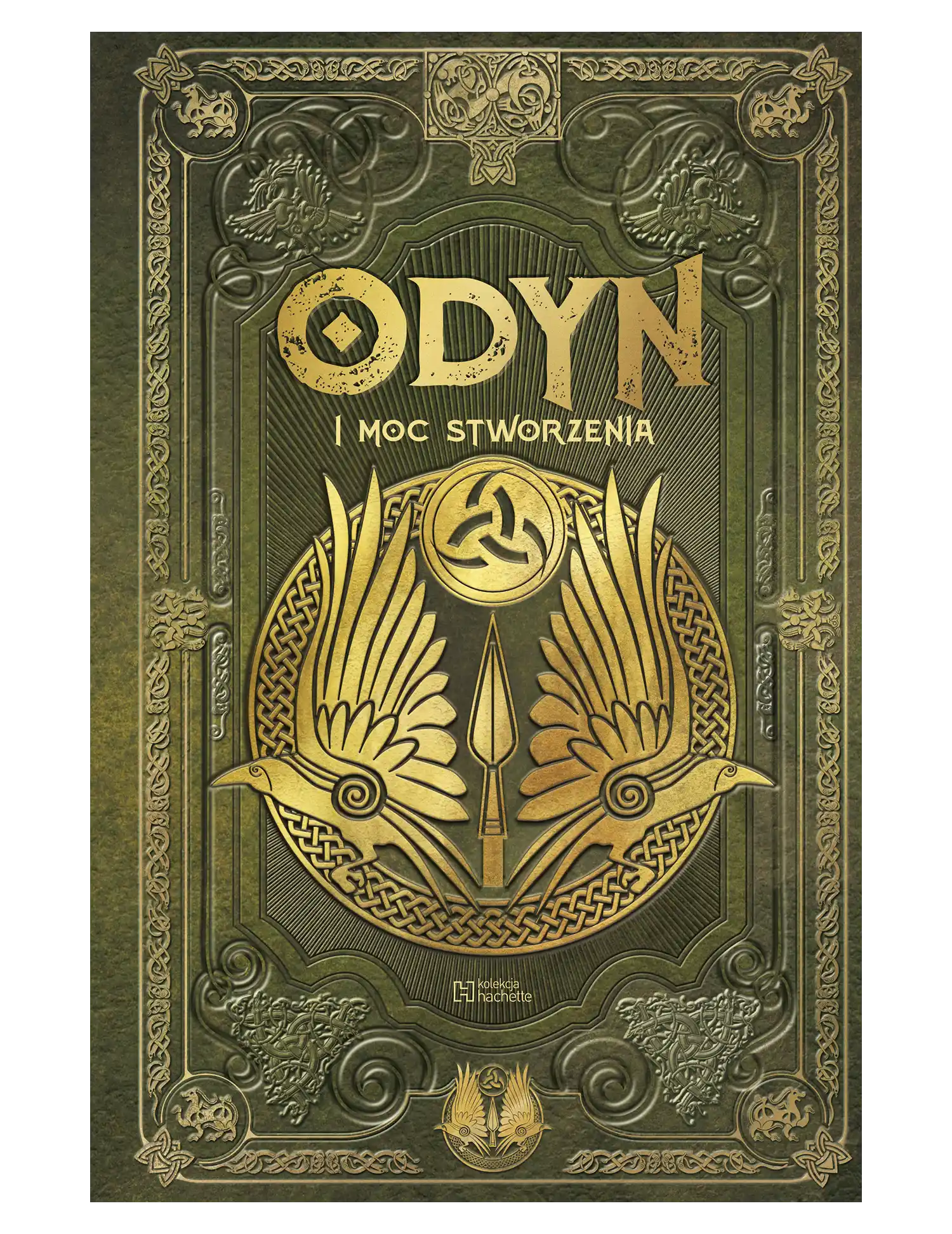 Zygfryd i klątwa Nibelungów Issue -