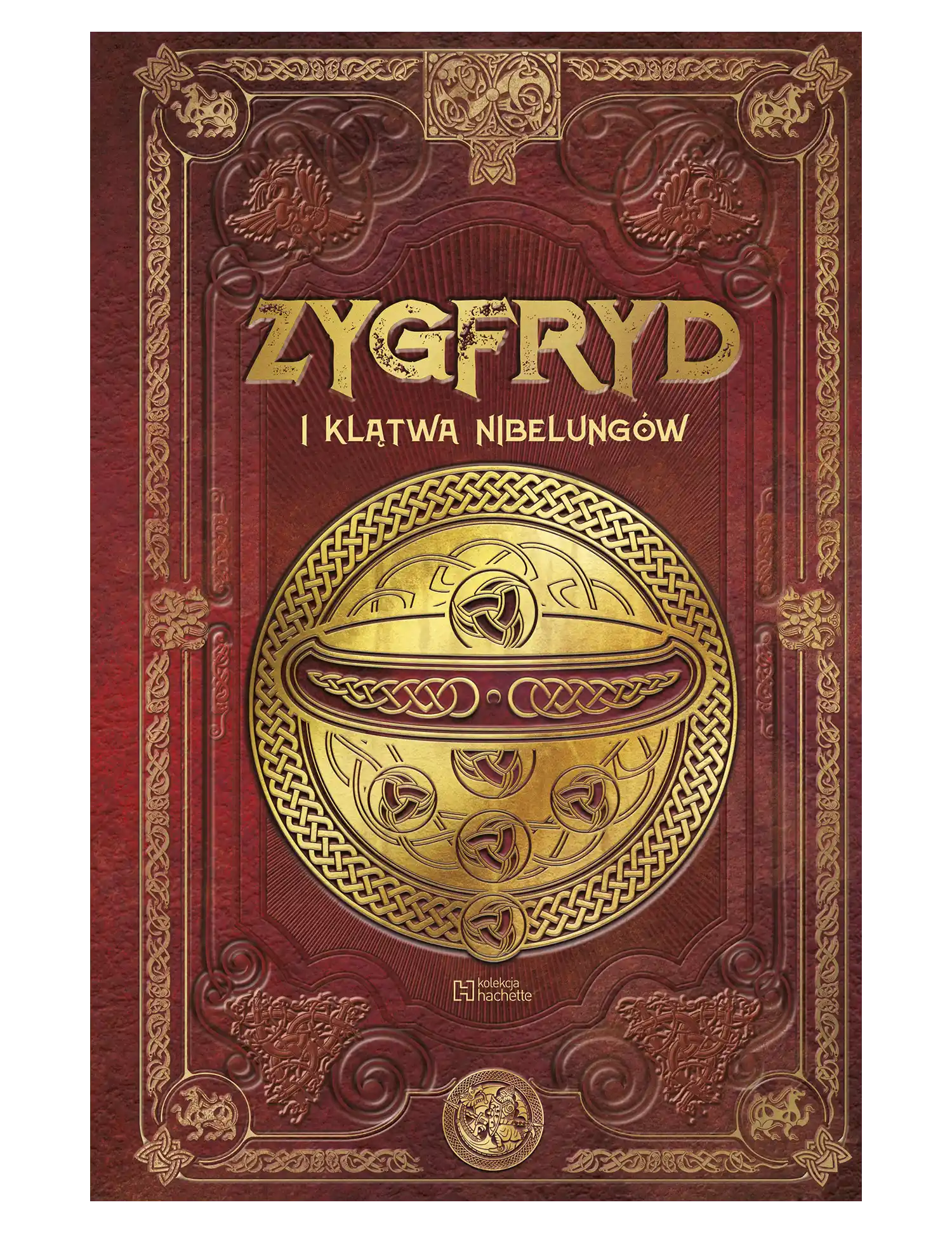 Ragnarok i róg Heimdalla Issue -