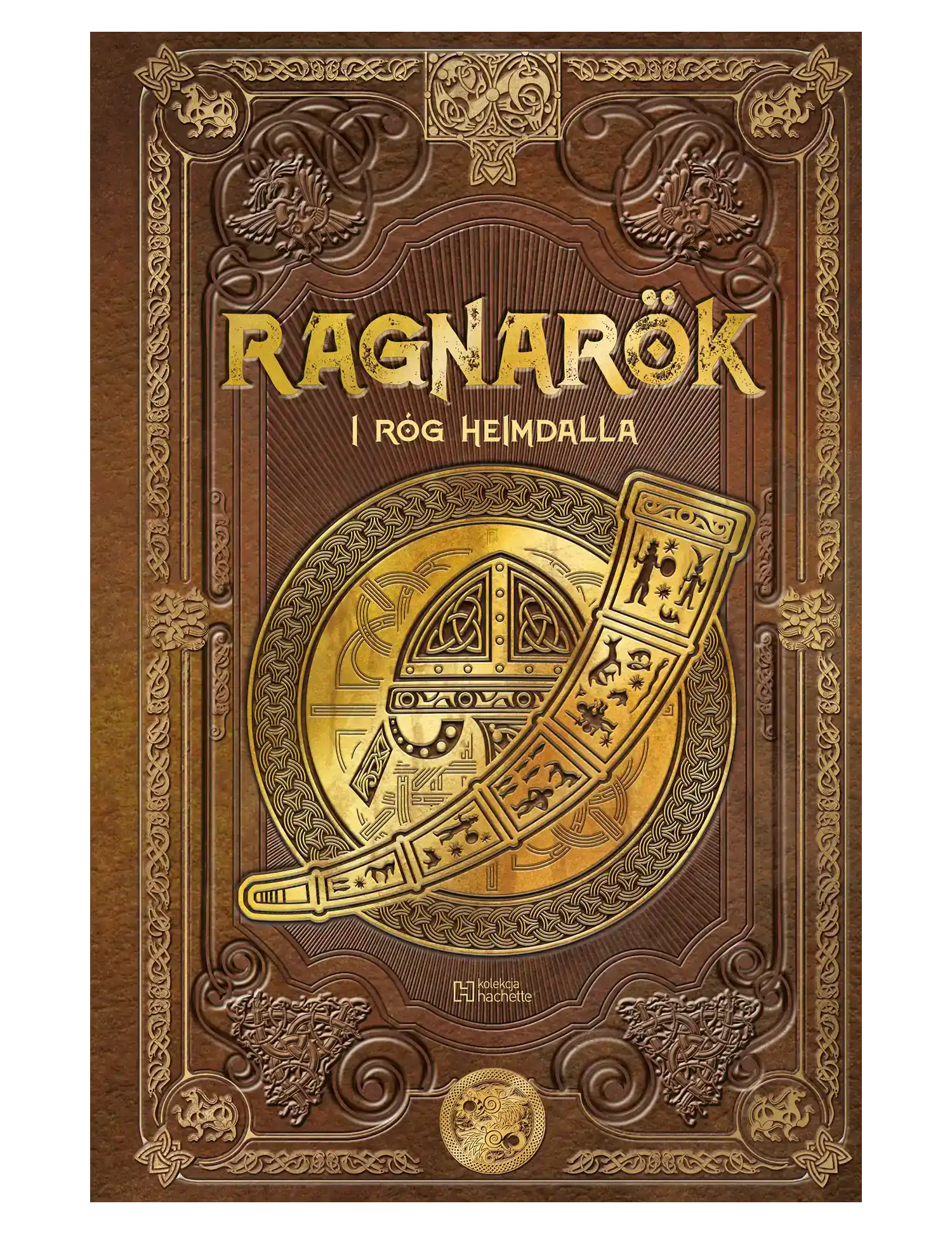 Thor i kradzież Mjollnira Issue -