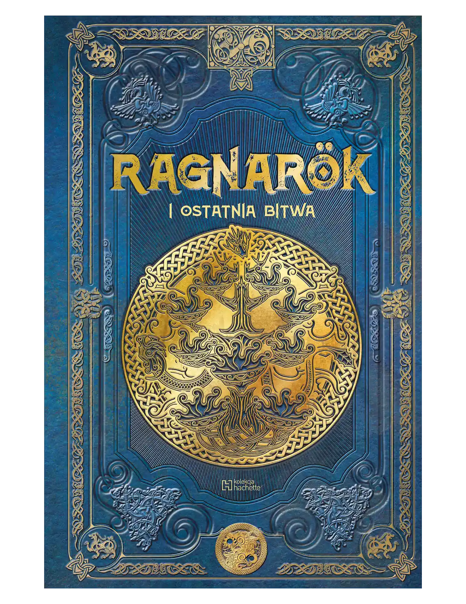Ragnarok i ostatnia bitwa Issue -