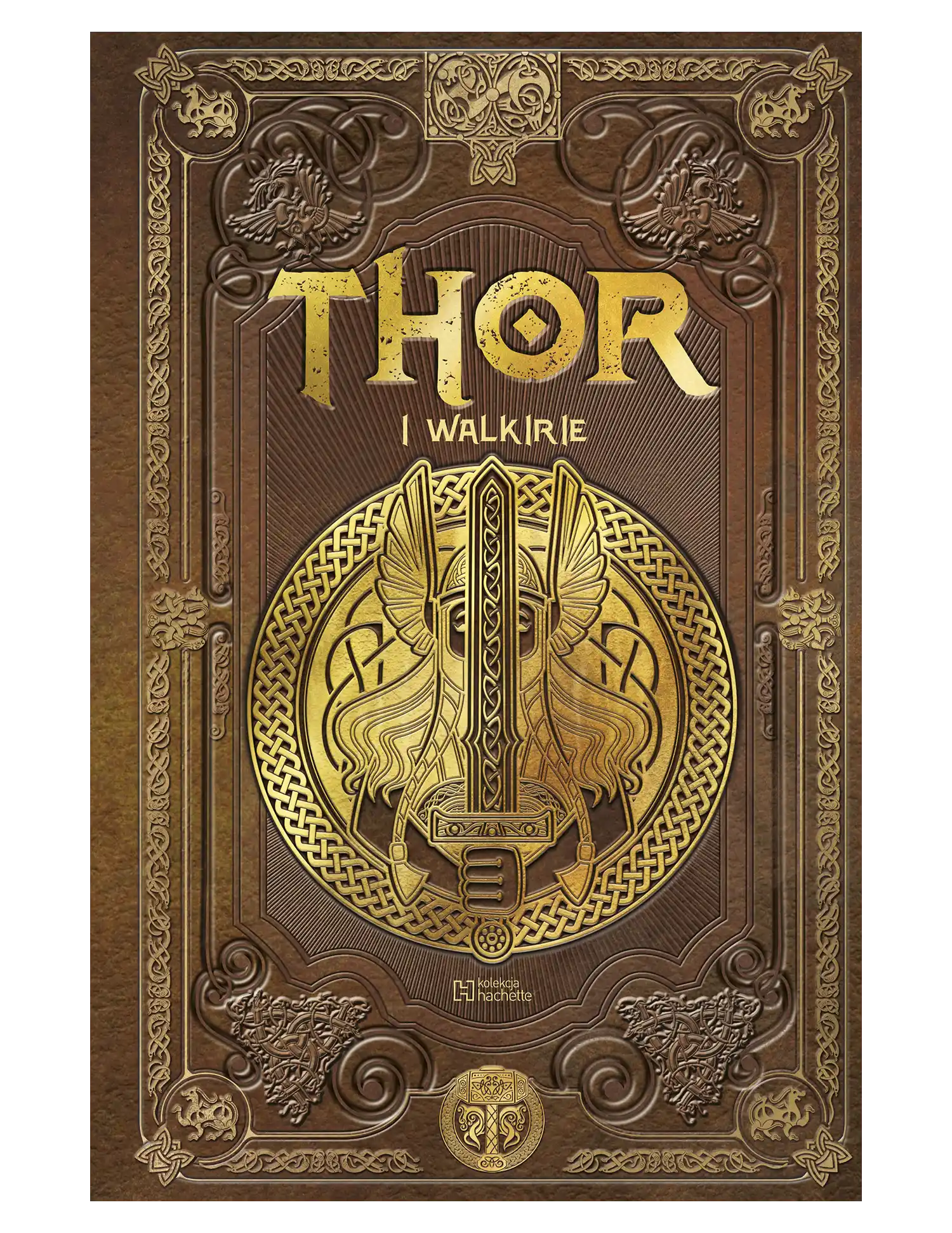 Thor i walkirie Issue -