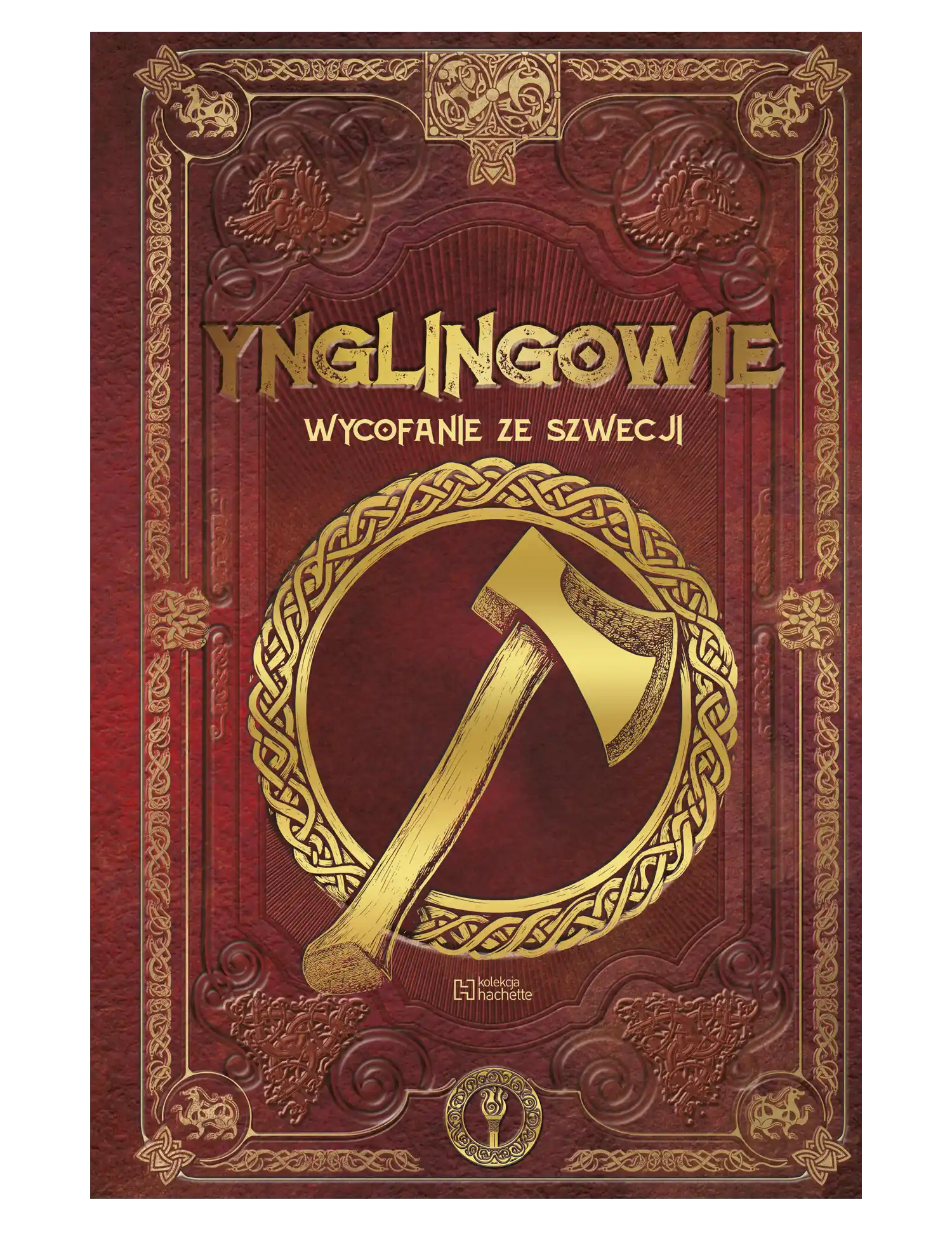 Ynglingowie wycofanie ze Szwecji Issue -