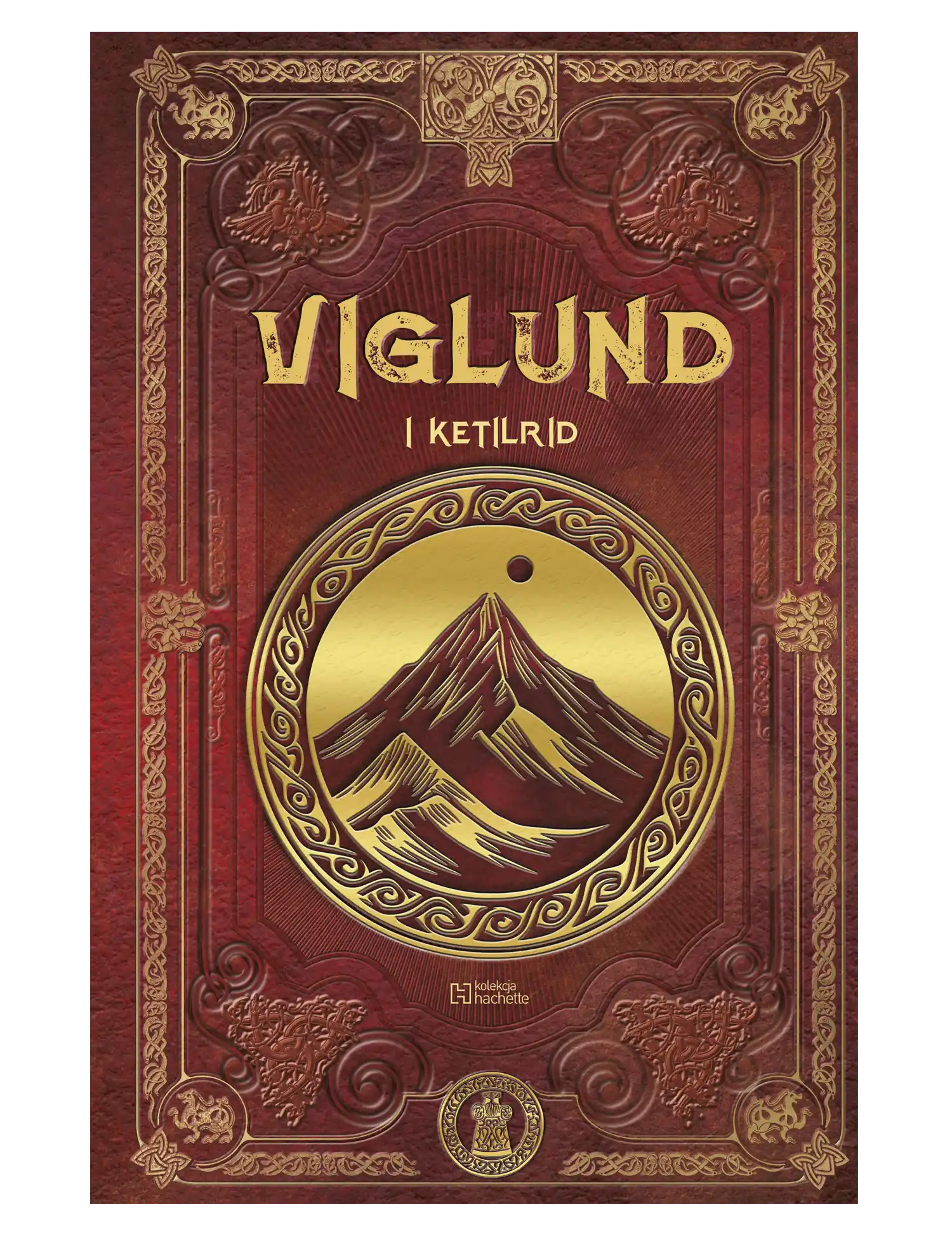 Viglund I Ketilrid Issue -