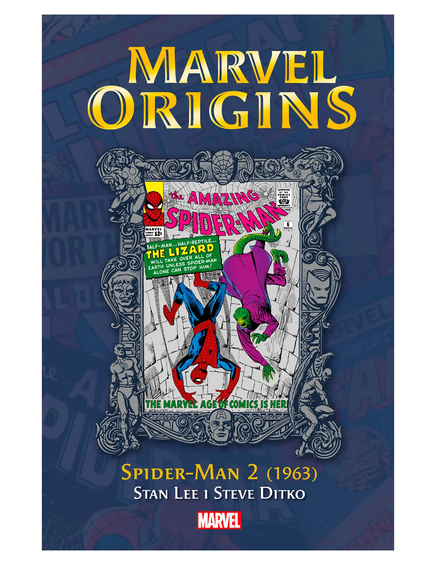 Spider Man 2 Issue -