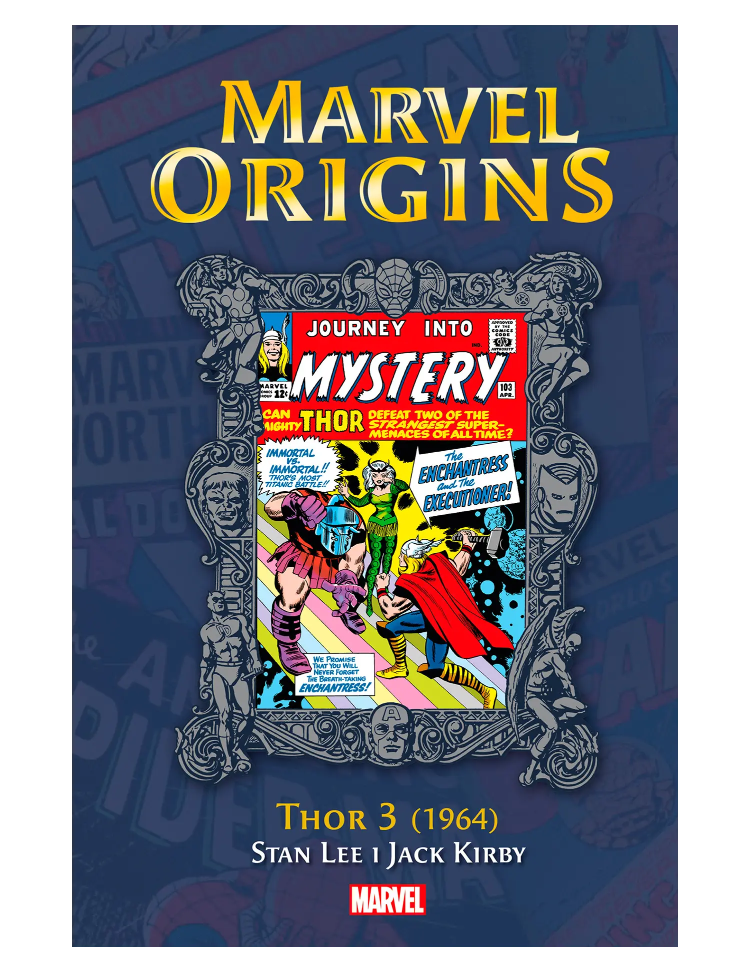 Thor 3 Issue -