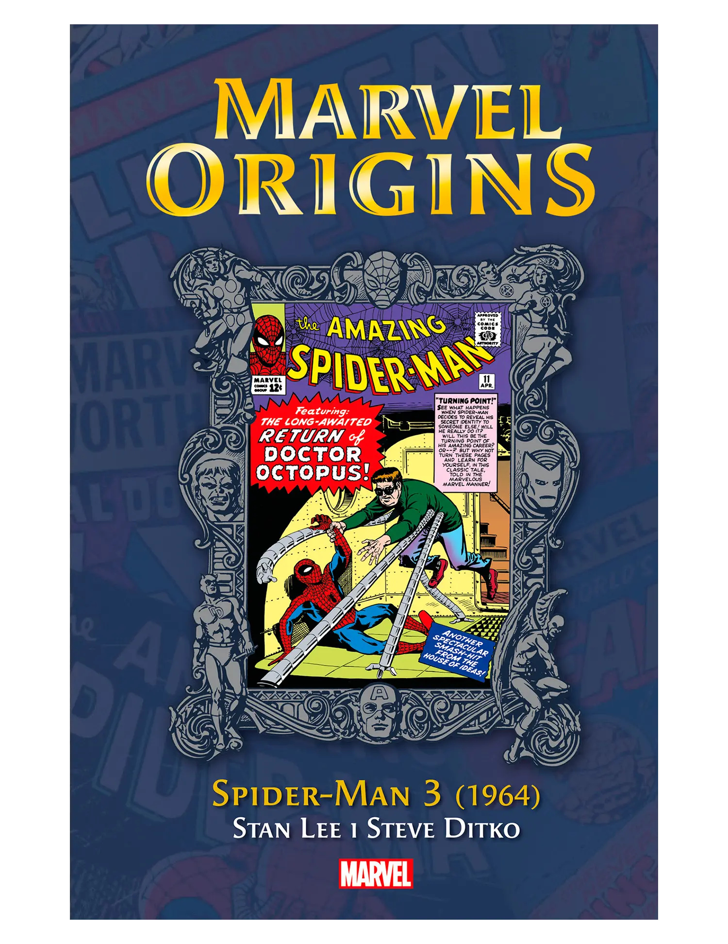Spider Man 3 Issue -