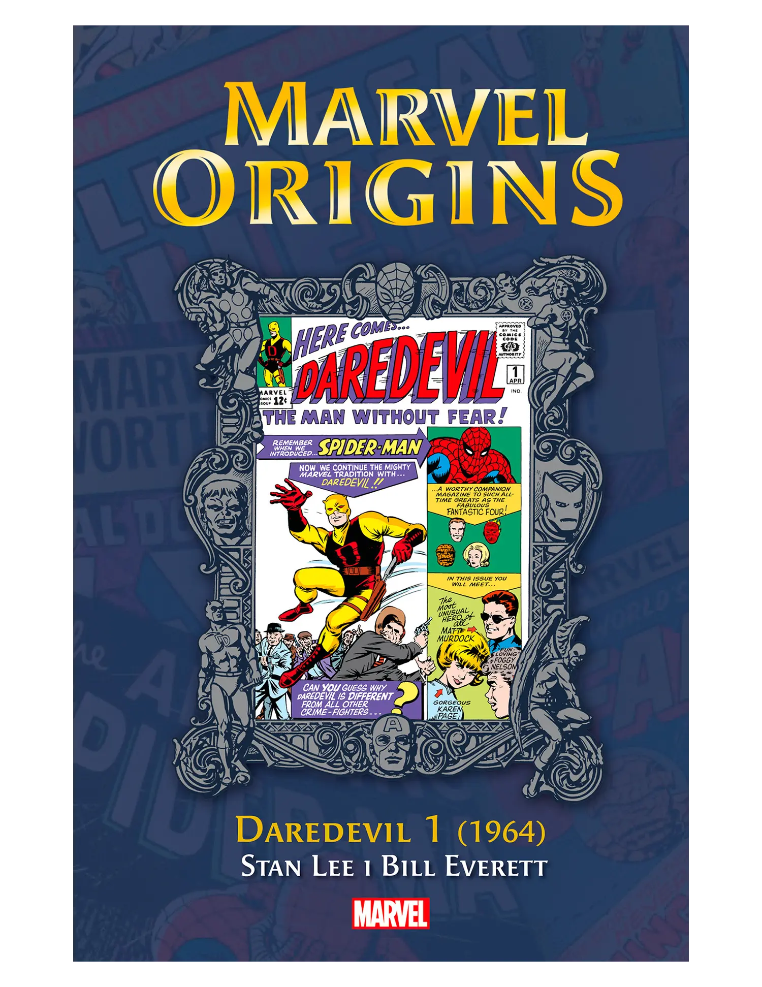 Daredevil 1 Issue -