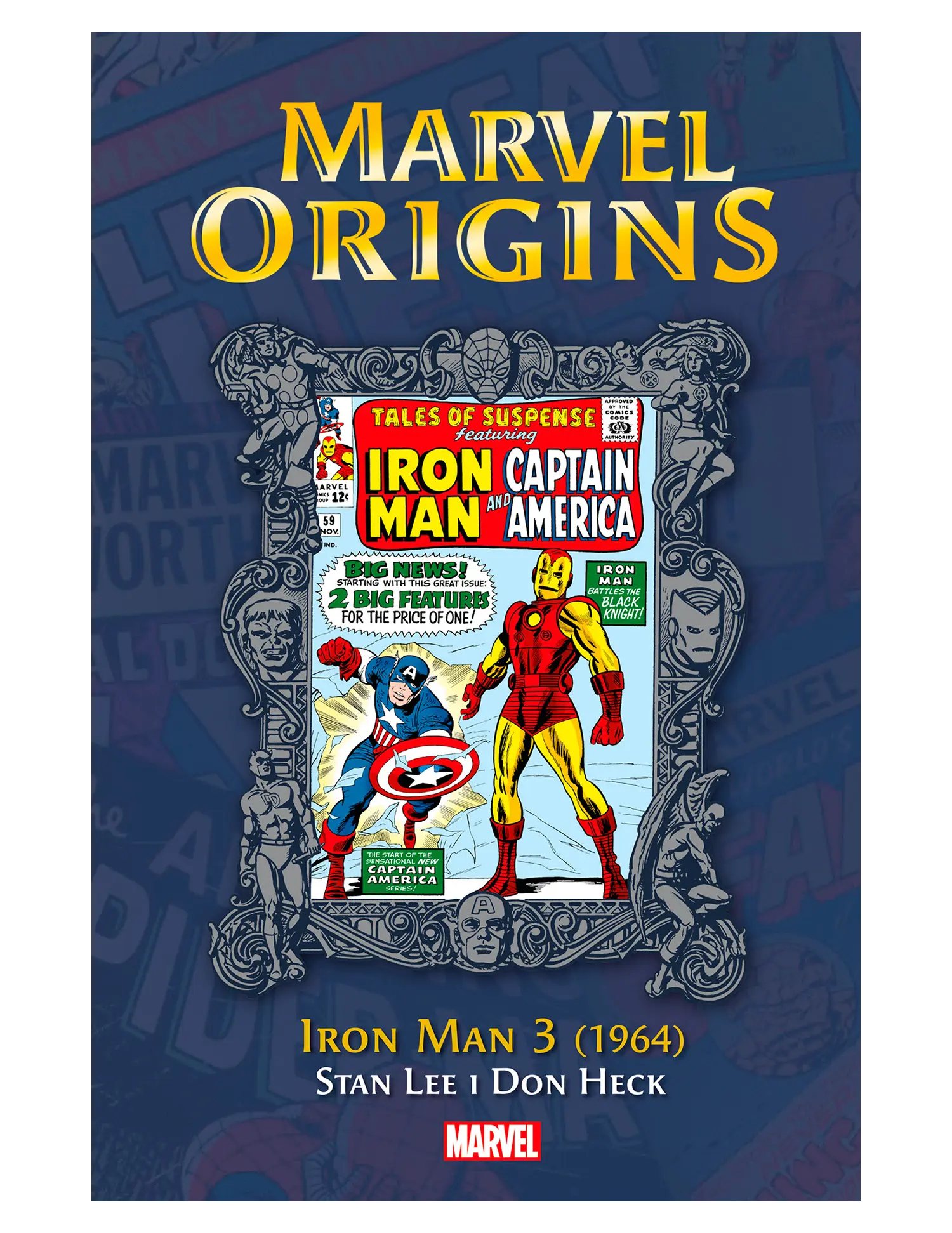 Iron Man 3 Issue -