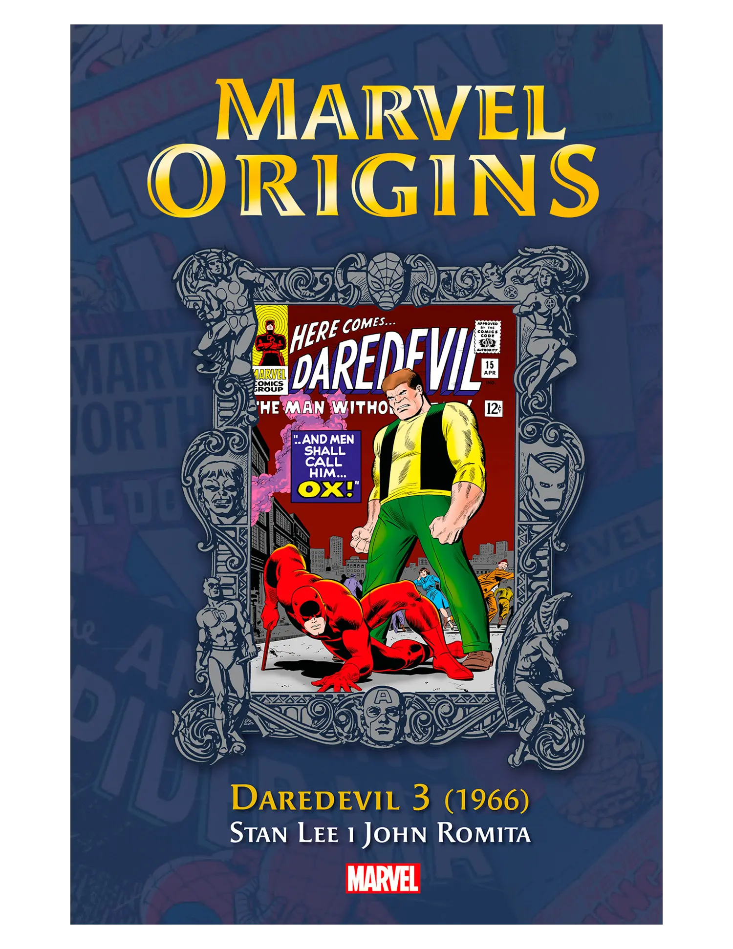 Daredevil 3 Issue -