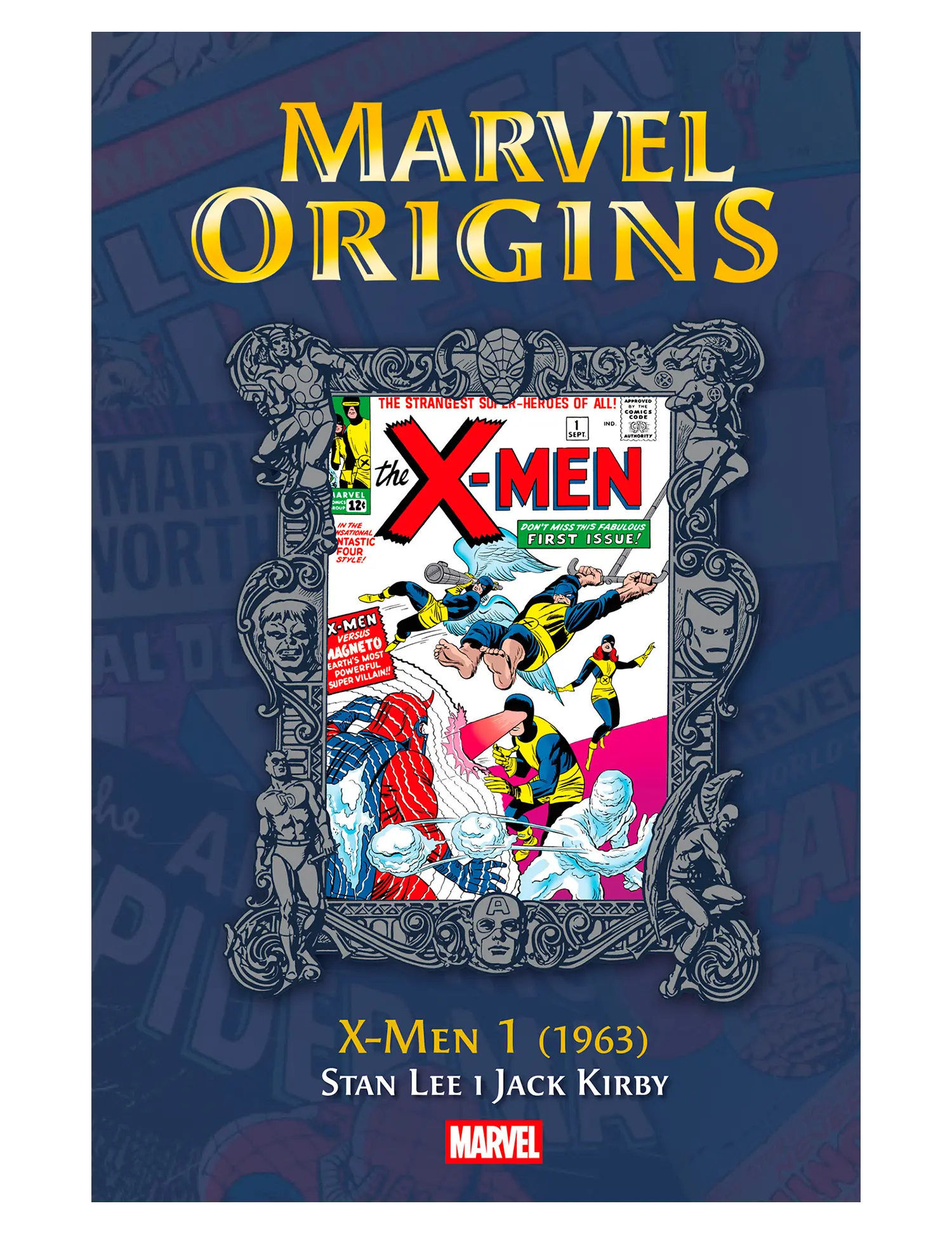 X-Men 1 Issue -