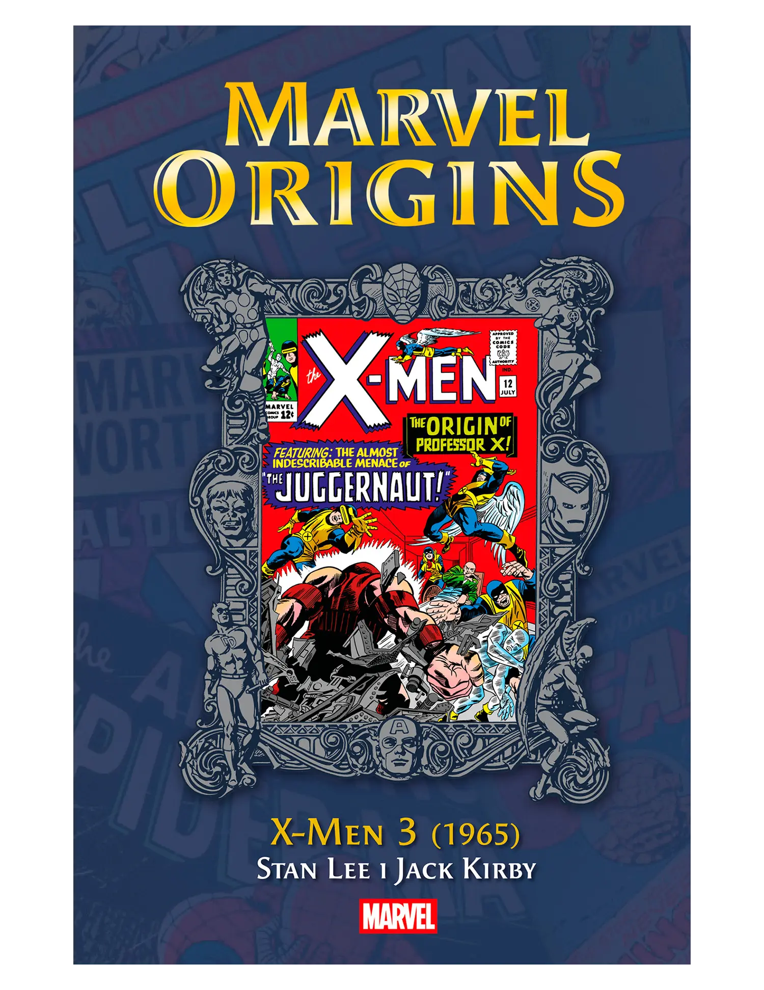 X-Men 3 Issue -