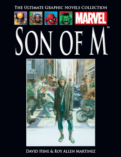 Son of M