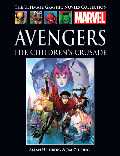 Avengers: Children Crusade