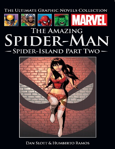 Spider-Island Part 2